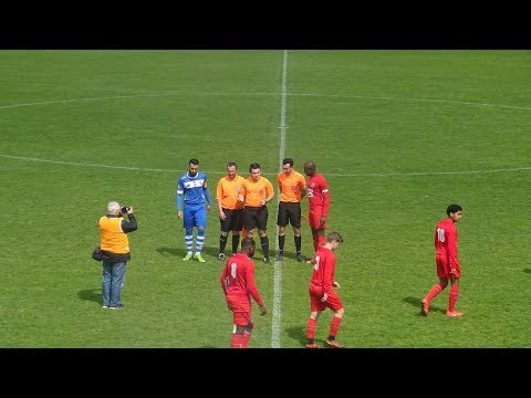 U19 / Balma - Colomiers u19 270419