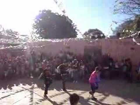 Grupo levada do guetto