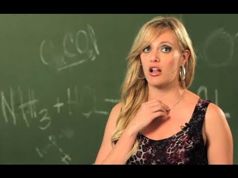 Part of a video titled How to Get a Girlfriend If You're Nerdy | Teen Dating Tips - YouTube