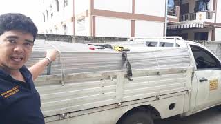 ตะแกรงก้างปลา | กันลื่น แข็งแรง ทนทาน ใช้งานได้หลากหลาย จาก SteelMetal