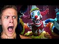 FIVE NIGHTS AT FREDDYS SECRET OF THE MIMIC Full Game