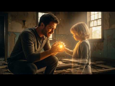 Uma Jornada Além Da Vida Onde O Amor E O Perdão São A Chave Para A Salvação | Filme Completo 🔥✨