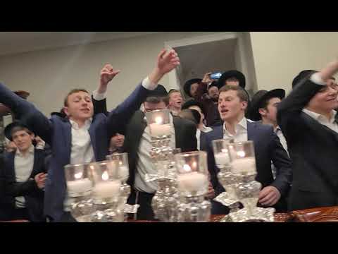 Shmily Spira Production Levy Falkowitz The Shira Choir