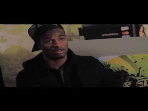 Detooz Films: Interview With J Pinder