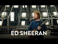 Ed Sheeran - Eyes Closed (Acoustic) | Mahogany Session