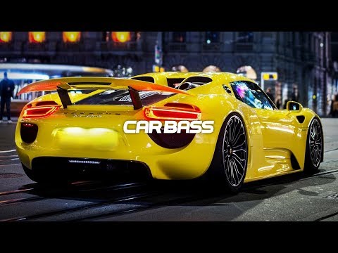 50 Cent - Candy Shop (Robert Cristian x Reman Remix) (Bass Boosted)