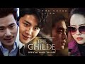 The Childe | Official Hindi Dubbed Trailer