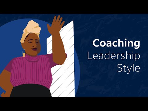 Coaching Leadership Style Explained I Indeed Career Quick Tips