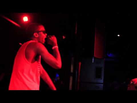 Lbeezy Performs at Coast 2 Coast LIVE | Detroit Edition 5/18/15
