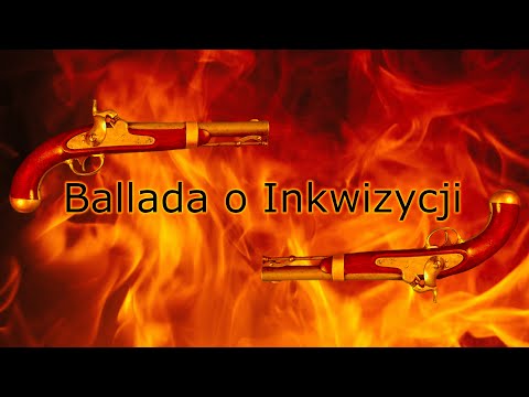 Ballada o Inkwizycji - Bardbarian