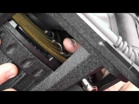 Kicker Solo Baric L7 - HookedOnTronics.com Product Review