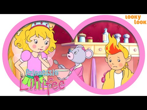 Prinzessin Lillifee: Vom Blitz getroffen