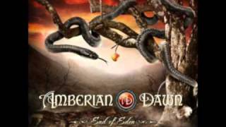 Amberian Dawn - Arctica [new single]