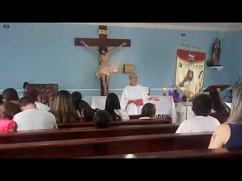 MINISTRA MARIA SOUZA ( VOCAÇÃO E TESTEMUNHO)