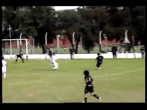 SABADOGOL 2010. Juveniles A. QUINTA DIVIISION. PLATENSE - RIVER PLATE. 26-6-2010.
