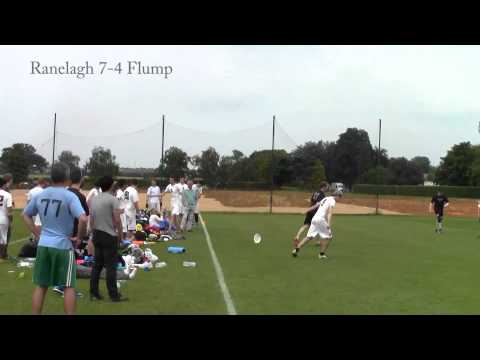 UKU Tour 1: London Calling - Ranelagh vs Flump