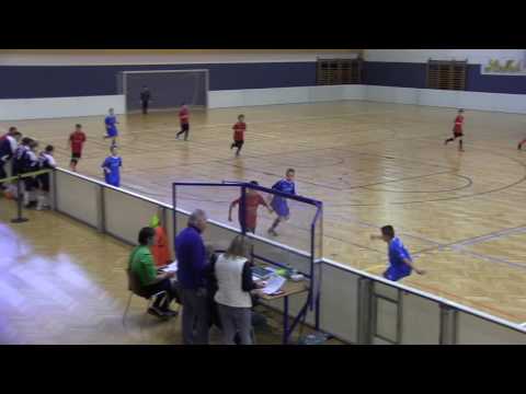 Stadlau U12 vs Red Star U12