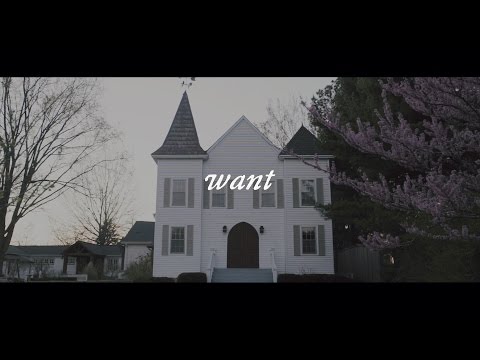 Birdtalker - "Want" [Live at The Art House]