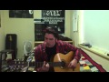 Swan Lake - All Fires Cover