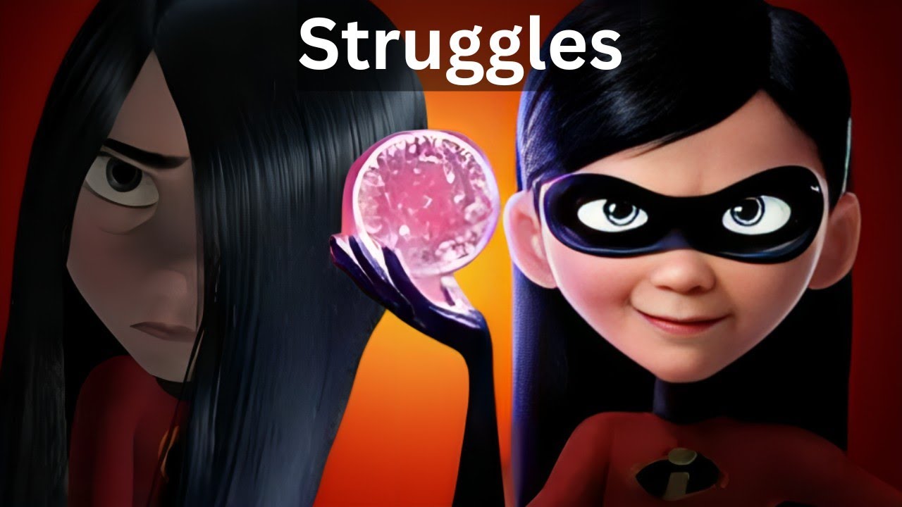 Violet Parr