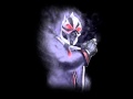 Mortal Kombat Smoke Theme