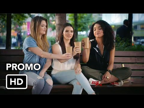 The Bold Type 5.02 (Preview)