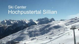 preview picture of video 'Ski Center Hochpustertal Sillian | www.skiresort.info'