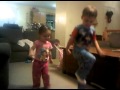 Luke And Lilly Long To Be Barney Kids