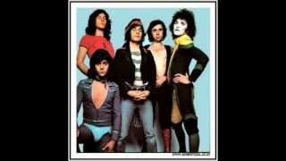 SAHB: Nightmare City