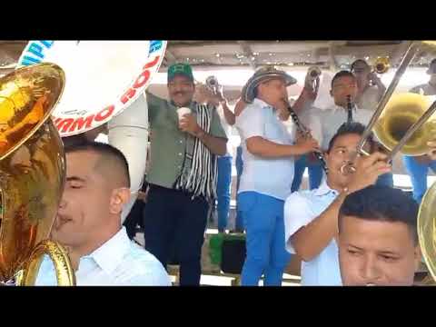 tema malibu porro palitia  super banda 13 de diciembre del Guamo Bolívar