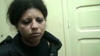preview picture of video 'Entrevista com a mãe que matou filhos na cidade de Palmeira no Paraná'