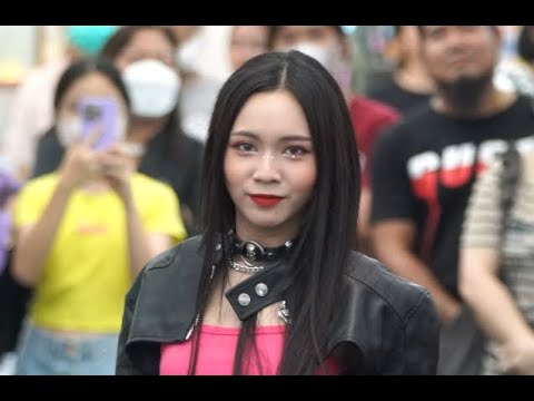 230909 [Dream Fancam] DP New Girls cover (G)I-DLE - MY BAG + TOMBOY @ DP Family Mini Showcase