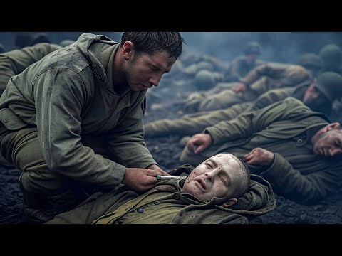 During WWII, German Scientists Created an Antidote That Turned Dead Soldiers into Nazi Zombies!