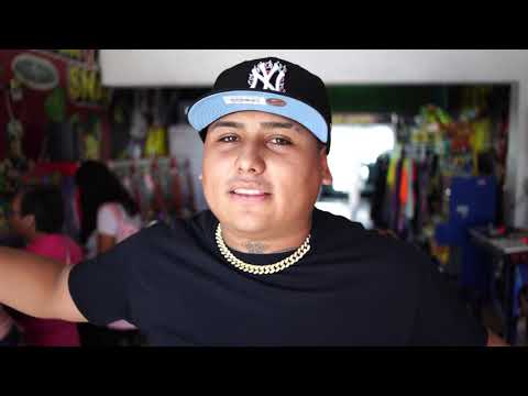 No Pienso Cambiar - DIAMOND FIELDS (Video Oficial)