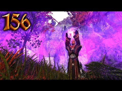 Let's Play Gothic 2 • Part 156: TODESWELLE [German Gameplay, Ultra Modded]