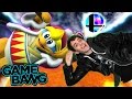 8 PLAYER SUPER SMASH BROS (Game Bang) 8 PLAYER SUPER SMASH BROS (Game Bang)