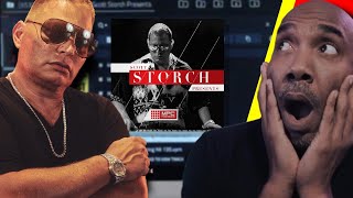 Scott Storch MPC Expansion has MASSIVE MELODIES