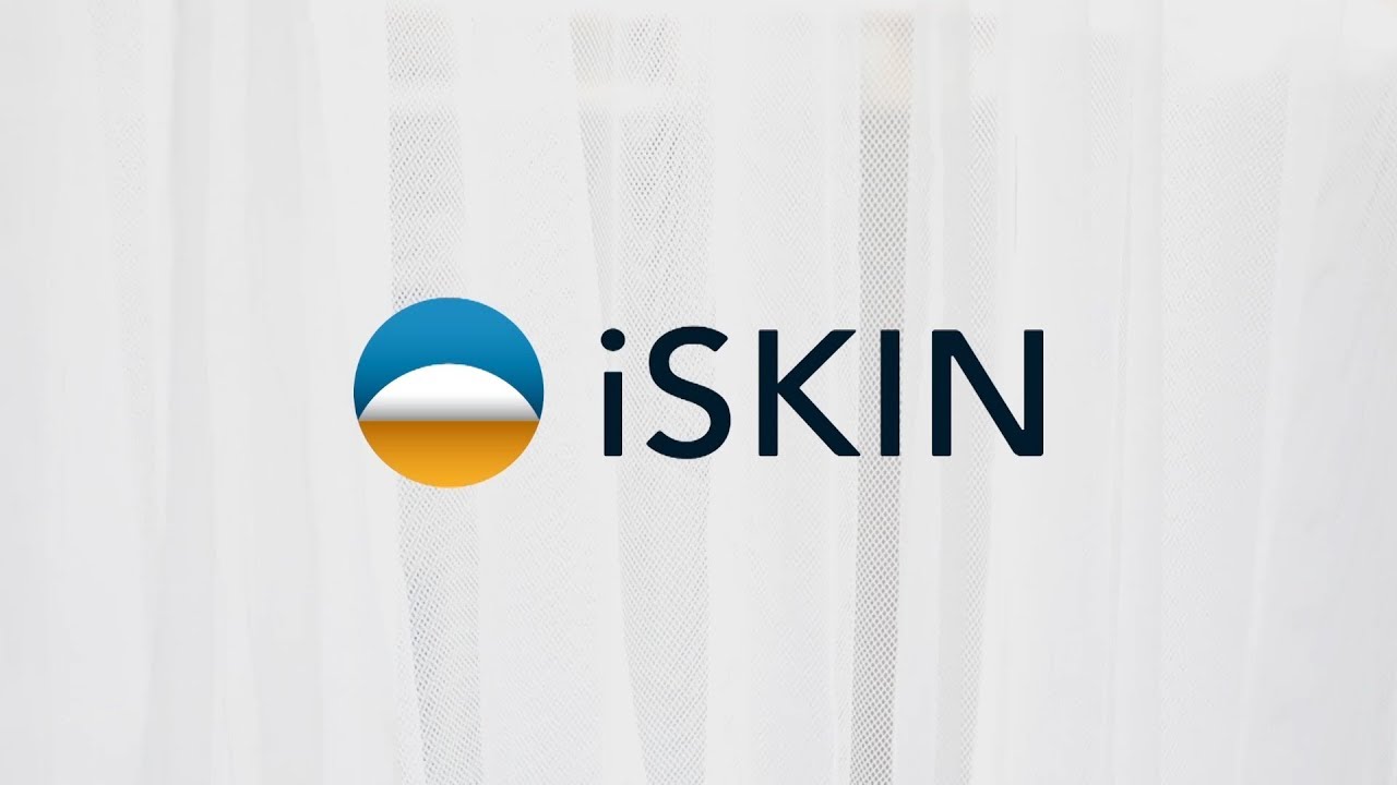 iSKIN盧靜怡皮膚專科診所形象影片(1)