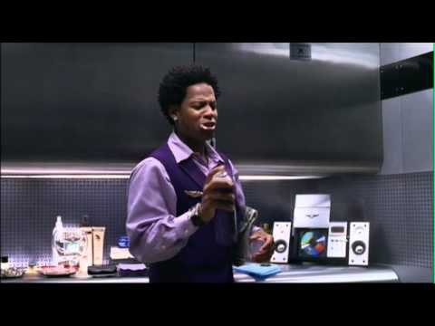 Soul Plane (2004) Official Trailer