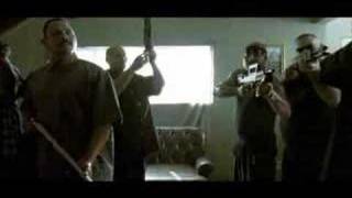 Splinter (2006) Video