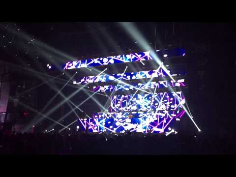 808 Festival | Dannic | Dannic feat. Bright Lights - Dear Life