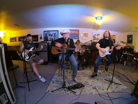 Small Town Saturday Night