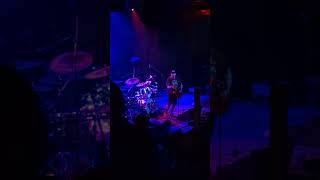 The Ataris' Kris Roe at SteelStacks in Bethlehem, Pennsylvania performing "Boys of Summer"