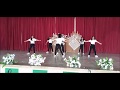 Personal Development Dancers Of JCFC ABM 11 A