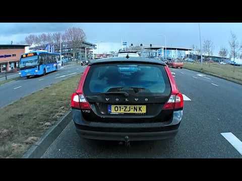 Lijn 161 Zwolle - Deventer