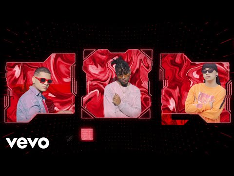 Chestthar Downs, Deezy Easy - 107