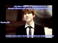 Cho Kyuhyun - listen to you (Ost. Pasta)(Sub ...