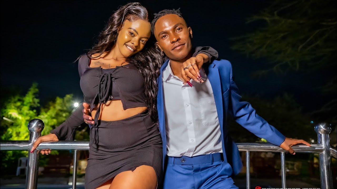 Vumilia Official Video][Aungo Woud Awendo][Barikiwa Studios][Sms Skiza 