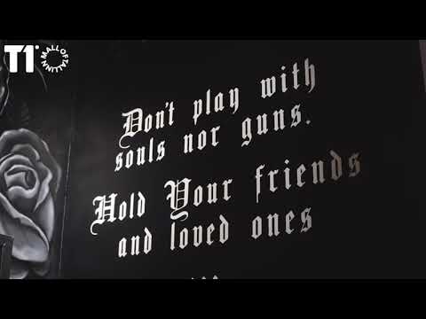 Pirados is at T1 Mall of Tallinn