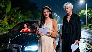 💔被親生父母賣去聯姻，她傾盡溫柔相待🩸！他卻用白月光反覆刺痛，踐踏她真心，等徹底失去，才幡然醒悟！